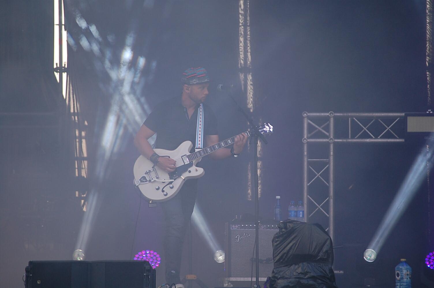 Foto 72 de la jueves 7 de julio | Bilbao BBK Live 2016